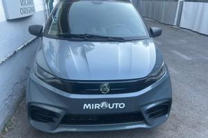 microcar aixam 50 sport