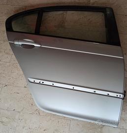 sportello posteriore destro bmw 320 e46