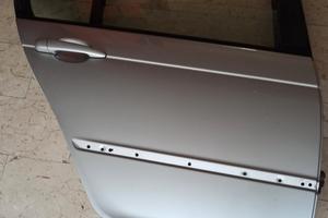 sportello posteriore destro bmw 320 e46