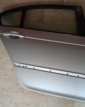 sportello posteriore destro bmw 320 e46
