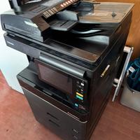 Stampante Toshiba e-studio 2500ac