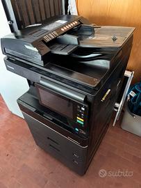 Stampante Toshiba e-studio 2500ac