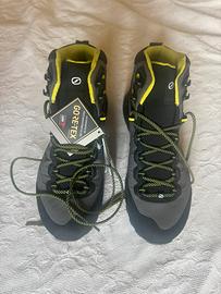 Scarponi uomo Scarpa