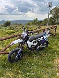 Husqvarna 701 A2