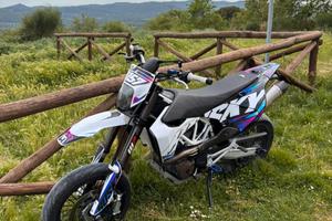 Husqvarna 701 A2
