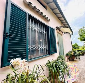 Abitazione indipendente da subito disponibile