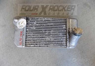 Intercooler Range Rover Classic 2.4td