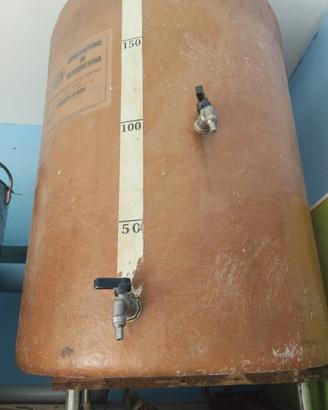 Cisterna 200 LT buone condizioni