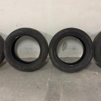 4 pneumatici Bridgestone Turanza T005 205/55/16