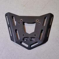 piastra portapacchi  BMW F700/800GS 