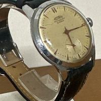 Orologio Technos anni 1960