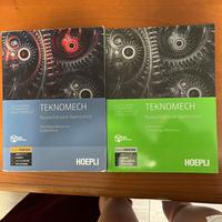 Libro Teknomech