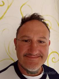 Pizzaiolo per estero e stagioni