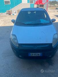 punto evo