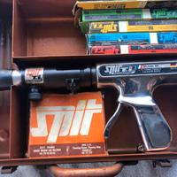 Pistole sparachiodi spit