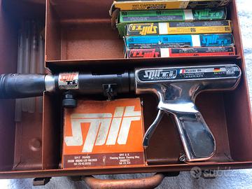 Pistole sparachiodi spit