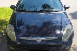 FIAT PUNTO EVO 3p - S&S My Life  - benzina