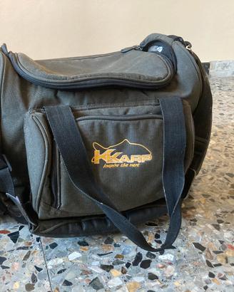 Borsa pesca
