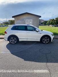 Tiguan 4 Motion