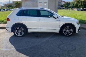 Tiguan 4 Motion