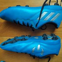 Scarpe da calcio n. 35 Adidas Messi