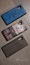cover Samsung Note 10 plus