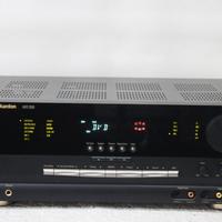 HARMAN KARDON AVR3550 SINTOAMPLIFICATORE