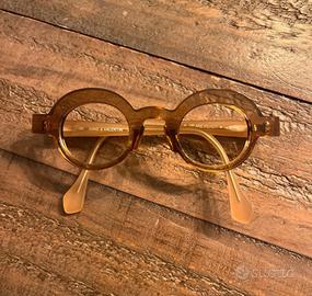 ANN&VALENTIN montatura