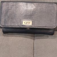 Clutch originale Gianfranco Ferré 