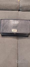 Clutch originale Gianfranco Ferré 