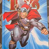 Thor di Straczynski