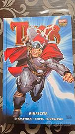 Thor di Straczynski