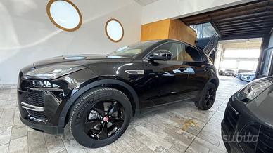 JAGUAR E-Pace 2.0D I4 163 CV AWD Auto R-Dynamic