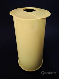 Schiaccia bottiglie in plastica Meliconi