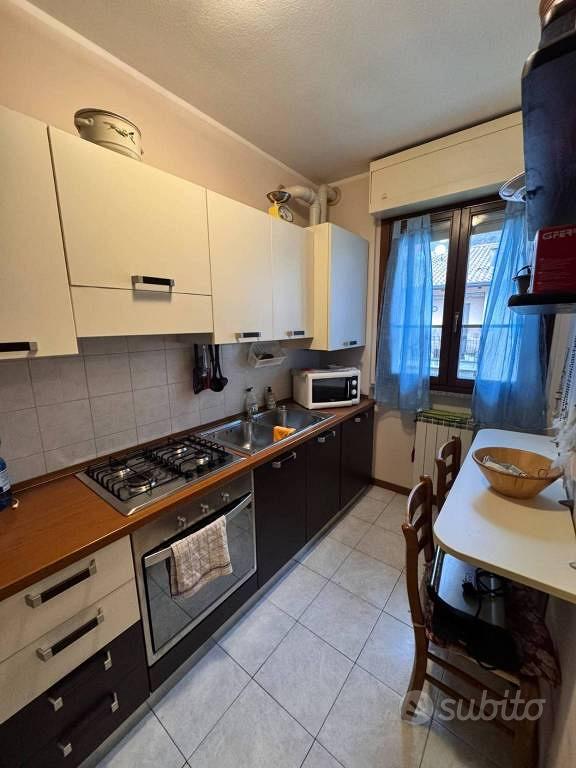 Appartamento – Asso, Scarenna - Vista 4