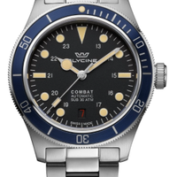 Glycine Combat Sub 39mm. ref. GL0403