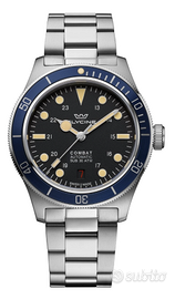 Glycine Combat Sub 39mm. ref. GL0403