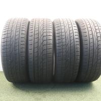 Gomme Continental Cross Contact 225 55 18 estate