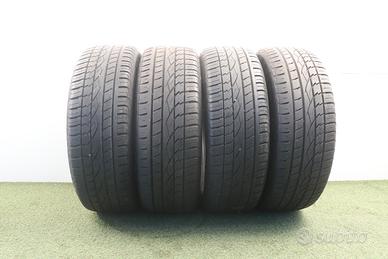 Gomme Continental Cross Contact 225 55 18 estate