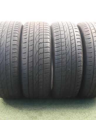 Gomme Continental Cross Contact 225 55 18 estate