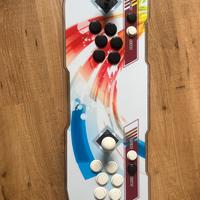 Console Spmywin 2400 Arcade