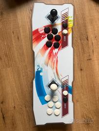 Console Spmywin 2400 Arcade