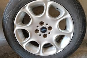 CERCHI IN LEGA FIAT MULTIPLA 