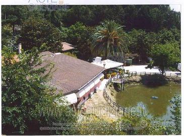 Terreno Agricolo Genzano di Roma [A2789676]