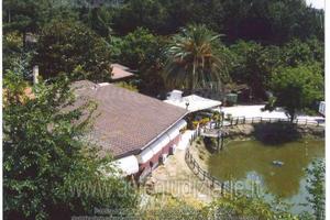 Terreno Agricolo Genzano di Roma [A2789676]