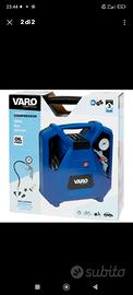 compressore VARO