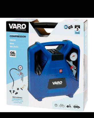 compressore VARO