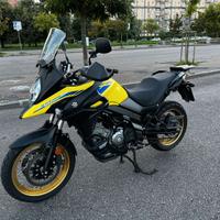 Suzuki V-Strom 650 XT - 2023
