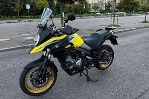Suzuki V-Strom 650 XT - 2023