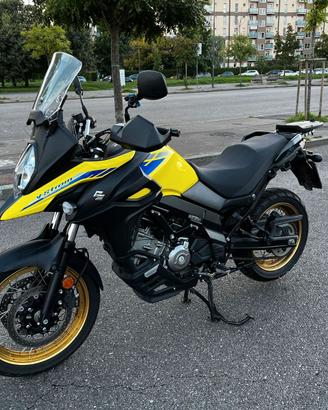 Suzuki V-Strom 650 XT - 2023